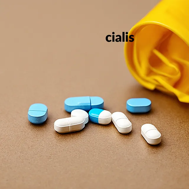 El generico del cialis